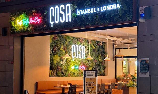 COSA