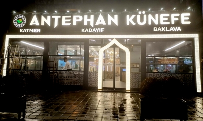 ANTEPHAN KÜNEFE